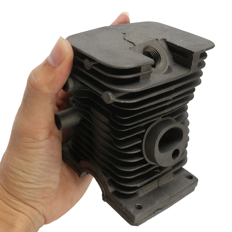 Black 38mm Cylinder Piston & Ring Engine Kit For Stihl 018 MS180 MS 180 Chainsaw Parts
