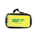 300W DC12V COB LED Magnet Camping Light for Repairing Road Trip Outdoor Night Fishing Remote Control