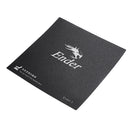 3pcs Creality 3D 235*235mm Frosted Heated Bed Hot Bed Platform Sticker For Ender-3 3D Printer