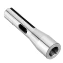 Machifit R8 Shank To MS 2/3/4 R8 Drill Chuck Arbor Morse Taper Adapter Sleeve CNC Tool