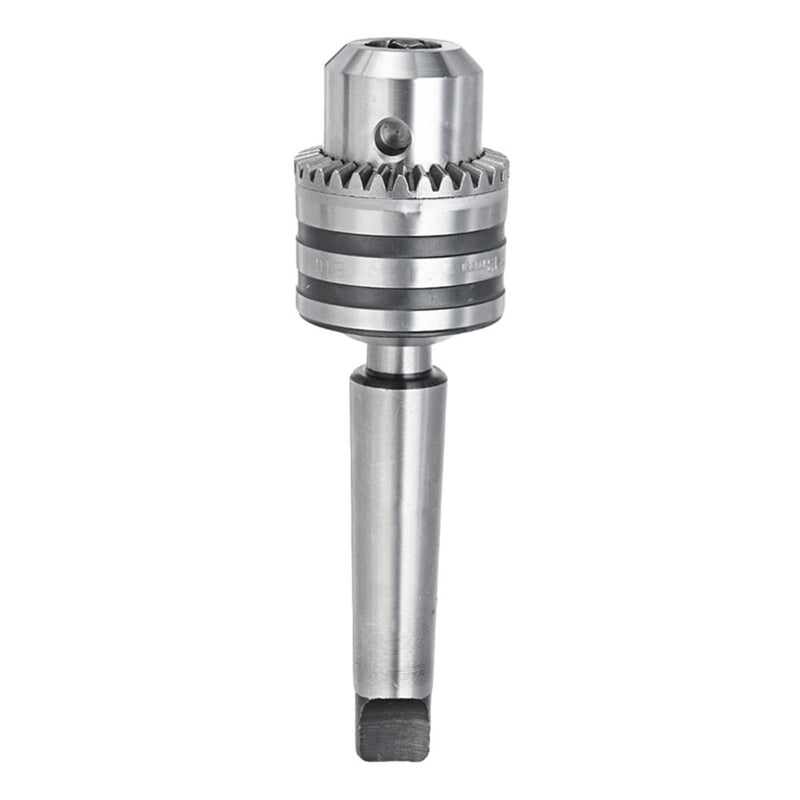 1-13mm Drill Chuck with MT3 Shaft Adaptor