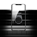USAMS Metal Magnetic Adsorption Air Vent Car Phone Holder Car Mount For 3.5-6.5 Inch Smart Phone