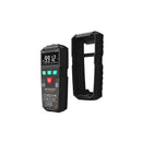 FUYI FY108S Intelligent Automatic Mini Digital Multimeter 9999 Counts High Precision Electrician Household Portable Universal Multimeter  Anti-burn