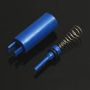 Beer Bottle Filler Valve Plastic Spring Loaded Auto Release Home Brew