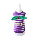 Pet Dog Clothes For Small Dogs Summer Clothes Puppy Clothing Pet T-shirt