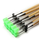 ZANLURE 1 Pcs Angling Fishing Float Fishing Lure Bobbers Slip Drift Tube Indicator Tackle