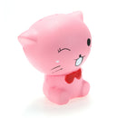 Squishy Cat Kitten 12cm Soft Slow Rising Animals Cartoon Collection Gift Decor Toy