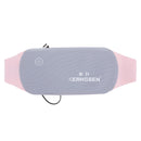 Belt Protective Wireless Electric Heating Protective Belt Warm Heating Moxibustion Warm Belt Hot Compression