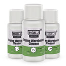 HGKJ-19 50ML Engine Compartment Spray Cleaner Remove Heavy Oil Automotive Cleaning Kits Decontamination