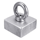 50x50x25mm N52 Block Magnet Rare Earth Neodymium Magnet