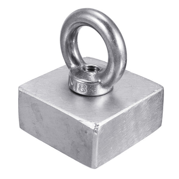 50x50x25mm N52 Block Magnet Rare Earth Neodymium Magnet