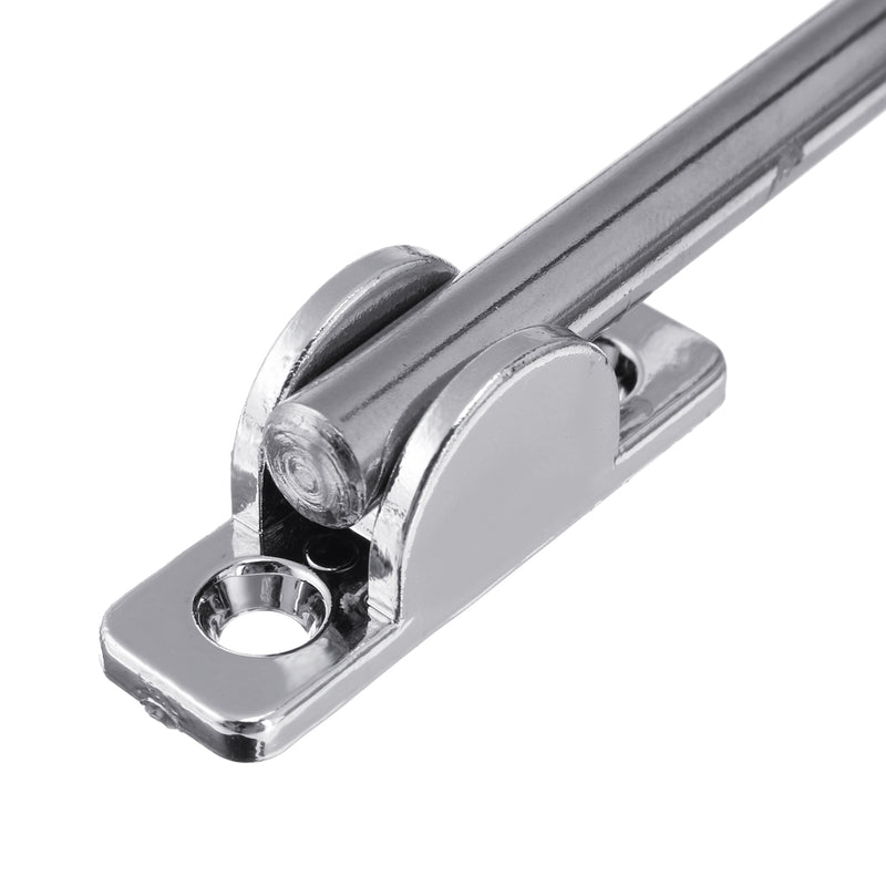 Automatic Door Self-Closing Hinges Home Concealed Doors Hinge Buffer Door Closer