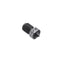 1.75mm 0.4mm V6 Hardened Steel M6 Thread Nozzle For J-Head Hotend Extruder 3D Printer Part
