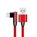 Bakeey 5A Supper Charge OPPO VOOC Dash Charge Type C Charging Data Cable 1M For Huawei Oneplus