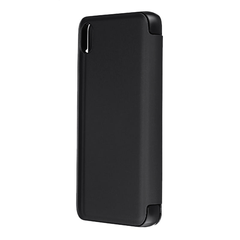 Bakeey Plating Mirror Window Shockproof Flip Full Cover Protective Case for Xiaomi Redmi 7A 5.45 inch