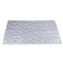 PET Aluminized Film Sleeping Bag Cover Emergency Survival Urgent Thermal Cold
