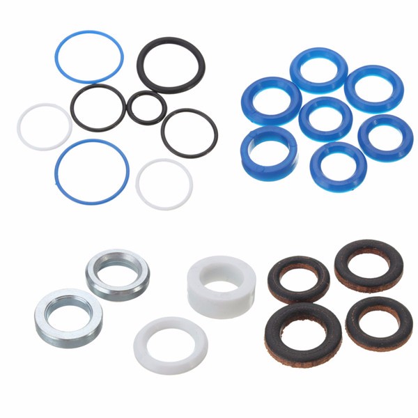 Airless Spray Seal Ring Ring Repair Kit 244194 for Spraying Machine