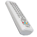 HUAYU TV Remote Control RM-191A-1 for Sony RM-W100 SUPER870 Television