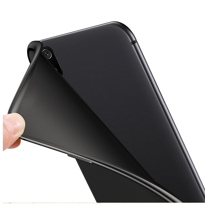 Bakeey Ultra-thin Pudding Soft TPU Protective Case For Xiaomi Redmi 7A