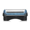 Refit Floating Shaver Foil Cutter Blade For BRAUN 11B Series 5682 5683 5685