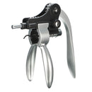 Wine Opener Bottle Opener Lever-Arm Operated Corkscrew Foil CutterTool Set