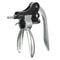 Wine Opener Bottle Opener Lever-Arm Operated Corkscrew Foil CutterTool Set