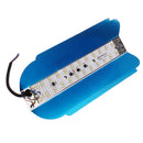 10pcs AREZZO 50W High Power White LED Flood Light Waterproof Lodine-tungsten Lamp Outdoor Garden AC180-240V