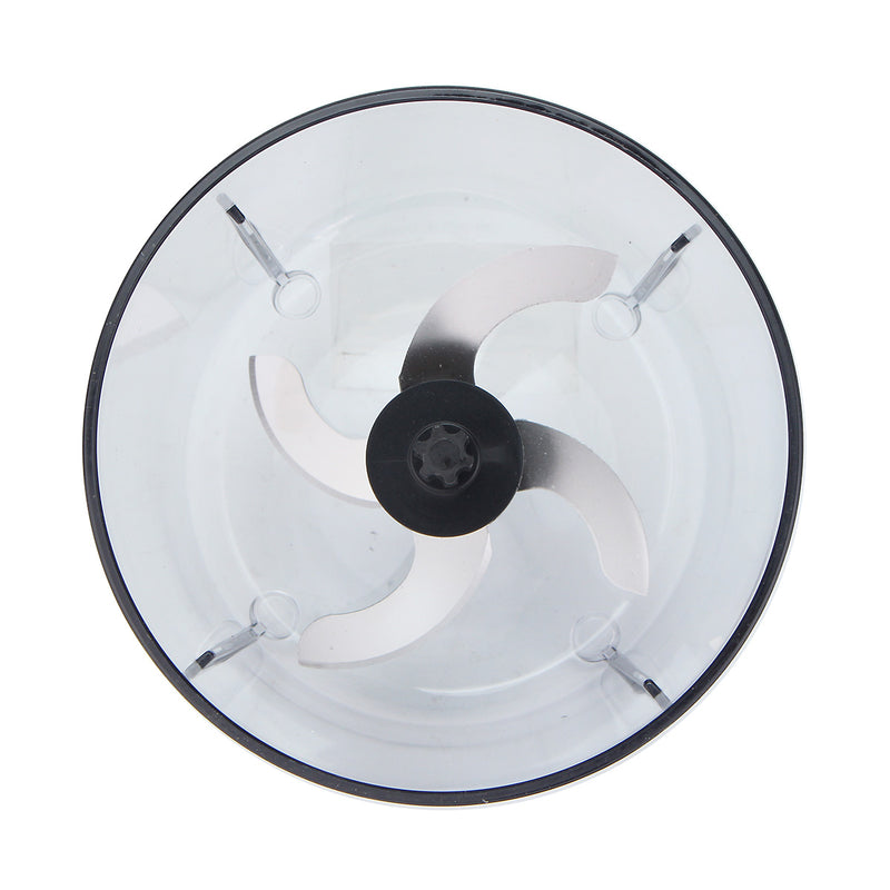 250W Mini Multi-function Household Electric Meat Grinder Fruit and Vegetable Milkshake Mixing Cup