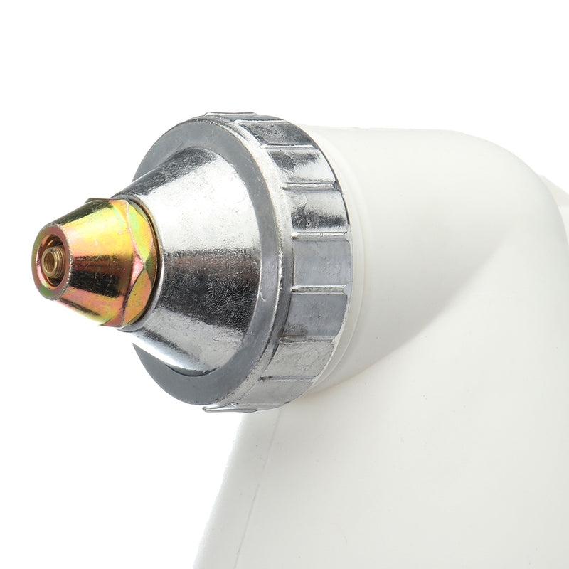 3000CC Cement Mortar Spray Gun Hopper Coating External Wall Concrete Sprayer