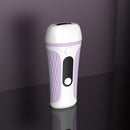 999999 Flashes Electric Painless Epilator Unisex Permanent IPL Laser Hair Removal Device
