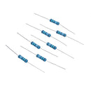 20pcs 2W 1.5R Metal Film Resistor Resistance 1% 1.5 ohm Resistor