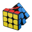Giiker M3 Magnetic Cube 3x3x3 Vivid Color Square Magic Cube Puzzle Science Education Toy Gift from xiaomi youpin