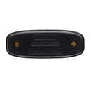 AC220V 10A On/Off Indicator Cord Inline Push Botton Light Switch for Table Desk Lamp