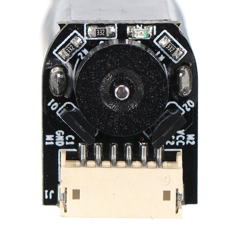 Chihai DC 12V Gear Motor Hall Encoder Motor DC Motor