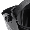 Solar-Powered Electric Welding Helmets Masks Welder Protection Tools Welding Devices Welding Helmet For Mig Arc Welding