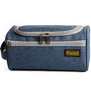 Oxford Cloth Makeup Bags Large Storage Cosmetic Bag For Women Men Travel Storage BagLarge Storage Cosmetic Bag For Women Men Travel Storage Bag