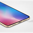 Mofi Frosted Ultra Thin Shockproof Hard PC Back Cover protective Case for Xiaomi Mi9 Mi 9 / Xiaomi Mi9 Mi 9 Transparent Edition