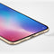 Mofi Frosted Ultra Thin Shockproof Hard PC Back Cover protective Case for Xiaomi Mi9 Mi 9 / Xiaomi Mi9 Mi 9 Transparent Edition