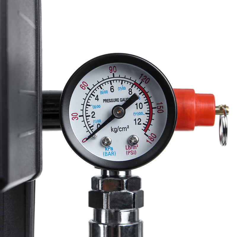 220V/380V Air Compressor Pressure Switch Air Valve Manifold Compressor Control Regulator Gauges