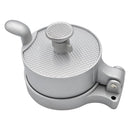 Burger Press Hamburger Patty Maker Mold Meat Aluminum Alloy Non-Stick Kitchen