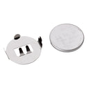 30pcs DIY Electronic Kit Set Cartoon Bear LED Flash Light Production Kit Simple Flash Parts DIY Skill Competition Triode Soldering