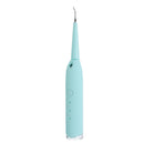 Calculus Removal Tool Portable Electric Oral Irrigator Teeth Cleaning Dental Irrigation Dental Tools  Tartar Clean
