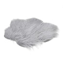 30cm Plush Carpet Mat Polyacrylonitrile Fiber Soft Carpet Floor Decorations