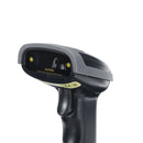 2 in 1 2.4G Wireless Wired Barcode Scanner Handheld Scanning Bar Code Reader