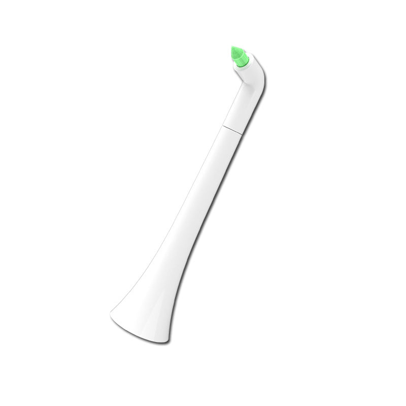 Alyson 6074 Sonic Teeth Stain Remover Interdental Cleaning Brush Head Oral Tool For Philip HX3/6/9 Series Electric Toothbrush