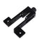 BIGTREETECH 2020 Aluminum Profile Y-axis Airfoil Synchronous Belt Straightening Tensioner Upgrade Kit For Tronxy X3 XY Axis 3D Printer