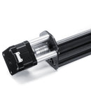 HANPOSE HPV4 Linear Guide Set Openbuilds Mini V Linear Actuator 100-500mm Linear Module with 17HS3401S Stepper Motor