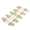 52cm Roman Column Railing Concrete Plaster Garden Casting Mould Balustrades Mold