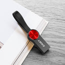 EAGET U80 16G 32G 64G USB 3.0 USB Flash Drive Waterproof USB Disk Gold Red