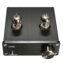 Douk Audio Mini 6J1 Valve And Vacuum Tube Pre-Amplifier Stereo HIFI Buffer Preamp